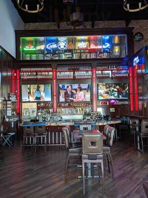 London's Pub And Grill