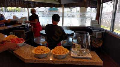 Caesar's Mongolian Bar-b-q