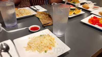 Caesar's Mongolian Bar-b-q