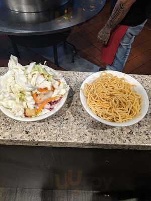 Caesar's Mongolian Bar-b-q