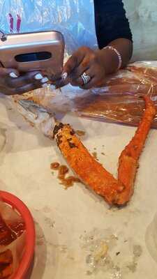 Claws Restaurant