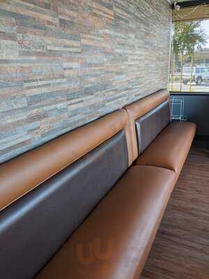 Rosewood Family Restaurant