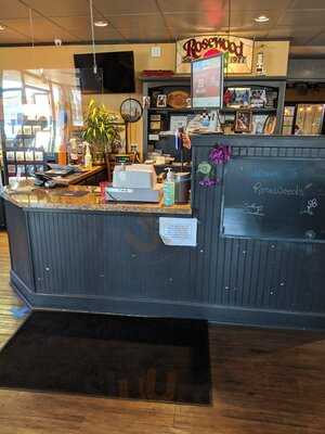 Rosewood Family Restaurant