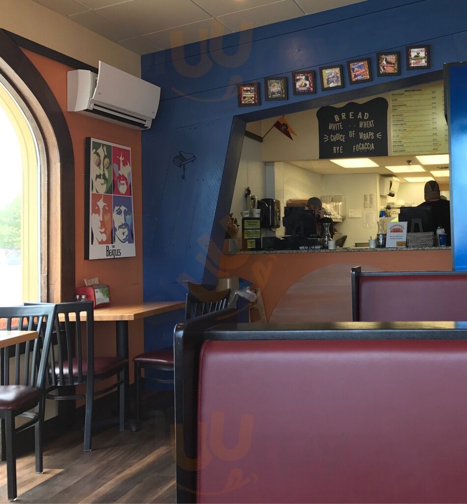 Harvest Moon Deli