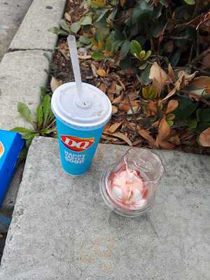 Dairy Queen (treat)