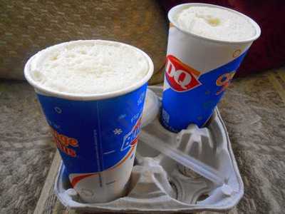 Dairy Queen (treat)