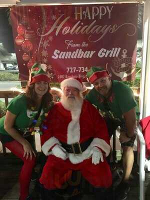 Sandbar Grill