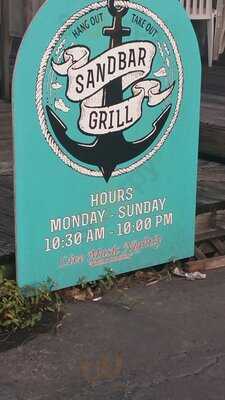 Sandbar Grill