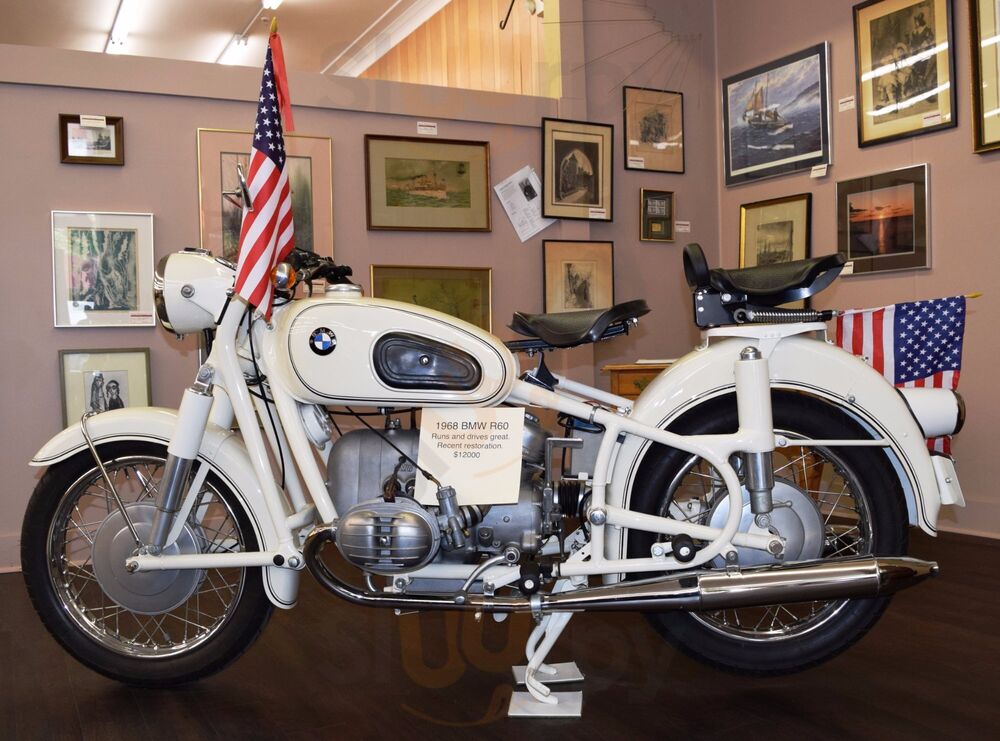 Antique Marketplace & Cafe