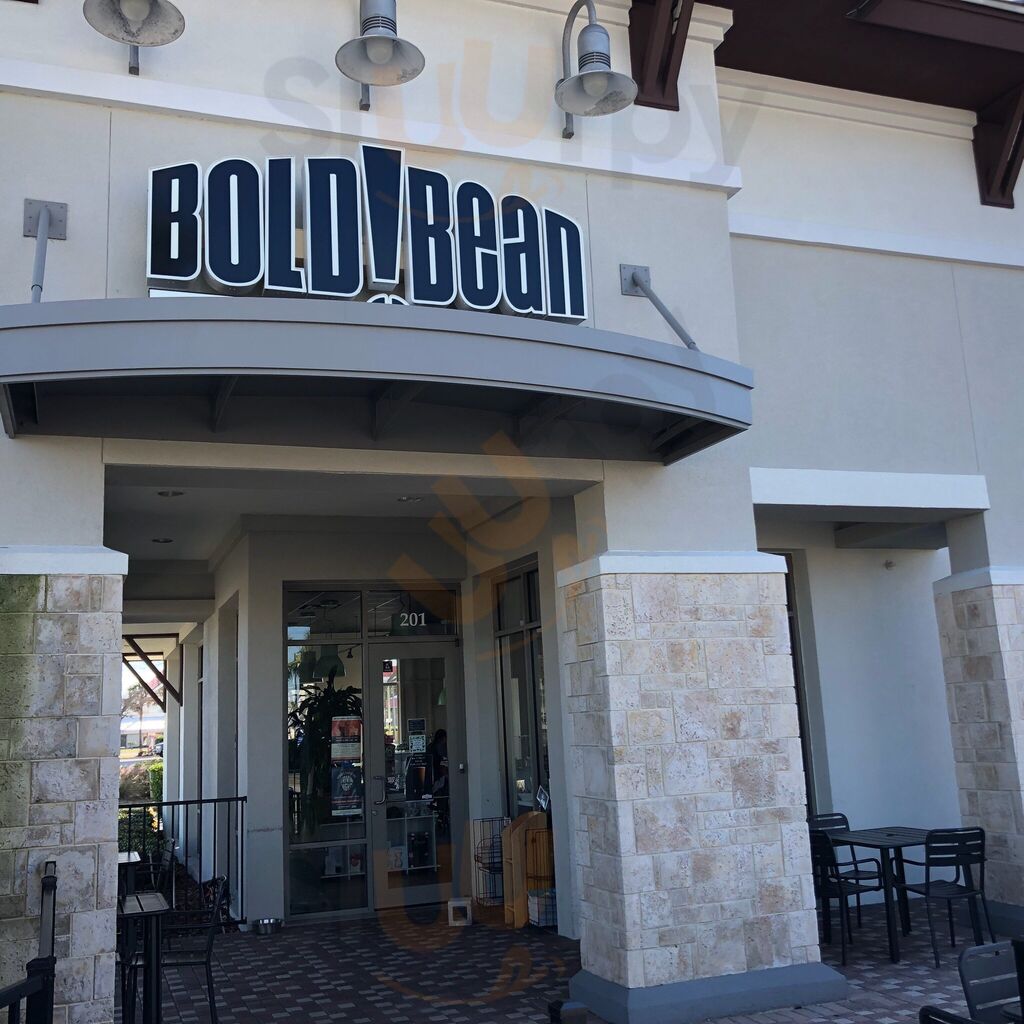 Bold Bean Coffee Roasters