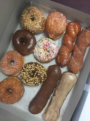 Goody's Donuts