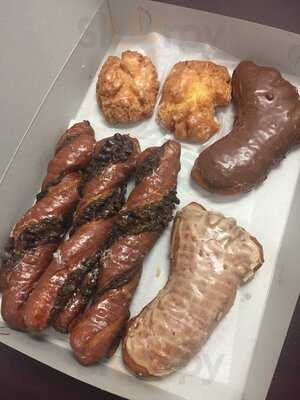 Goody's Donuts