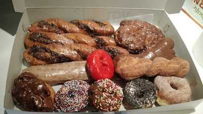 Goody's Donuts