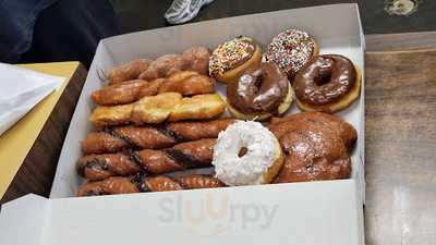 Goody's Donuts