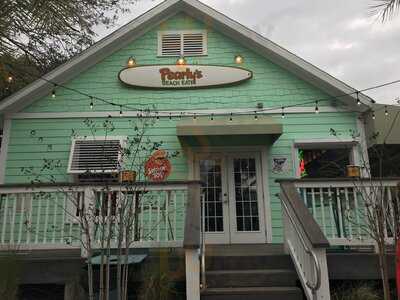 Pearly's Beach Eats