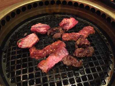 Gyu-kaku Japanese Bbq