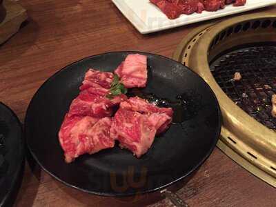 Gyu-kaku Japanese Bbq