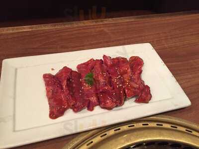 Gyu-kaku Japanese Bbq