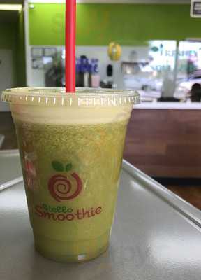 Hello Smoothie