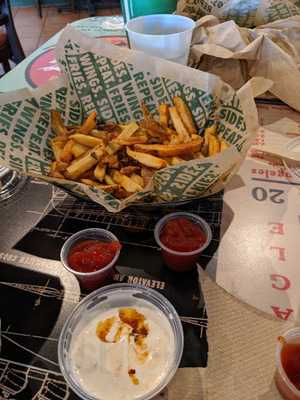 Wingstop