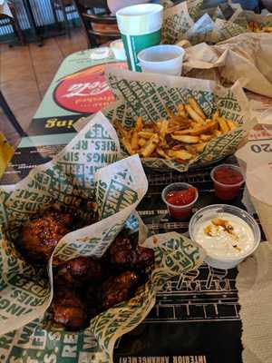 Wingstop