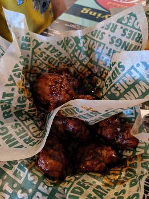 Wingstop