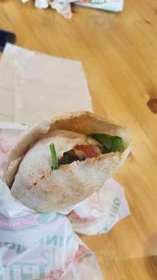 Pita Pit