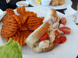 Seachasers Lounge