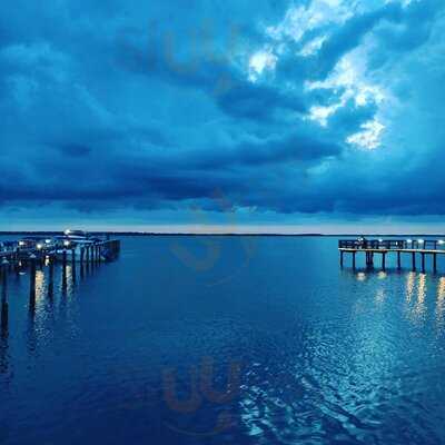 Marker 8 On The Water