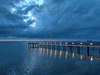 Marker 8 On The Water