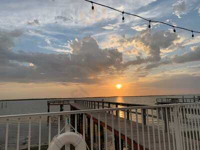 Marker 8 On The Water