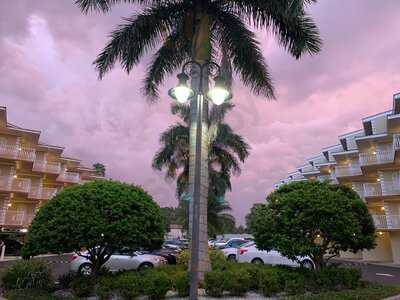 Marker 8 On The Water