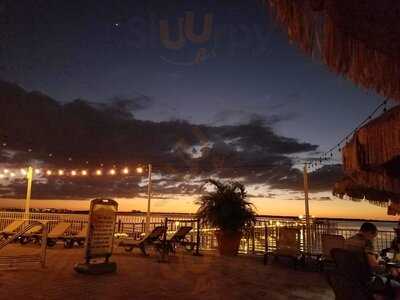 Marker 8 On The Water