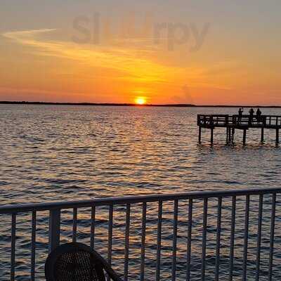 Marker 8 On The Water