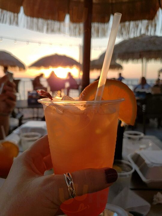 Marker 8 On The Water