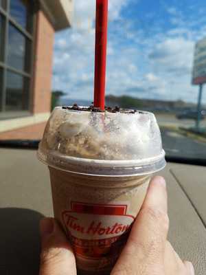 Tim Hortons