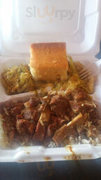 Shabazz Fish Supreme