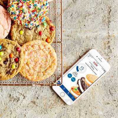 Great American Cookies