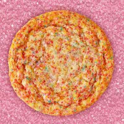 Great American Cookies