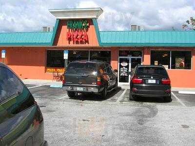 Frank's Pizza