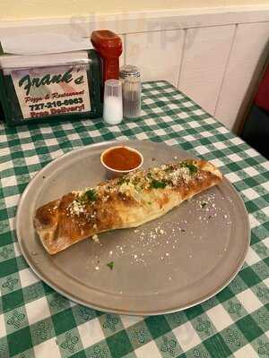 Frank's Pizza