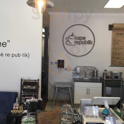 Kape Republik