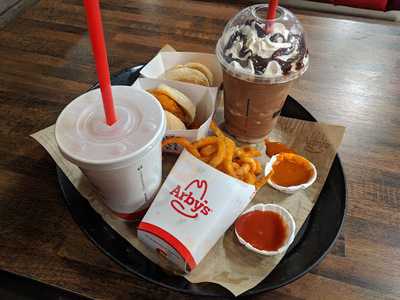 Arby's