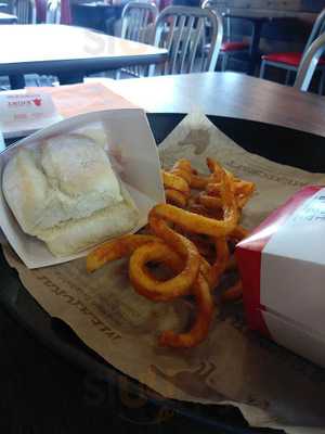Arby's