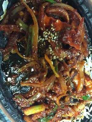 Jangkumyine Restaurant