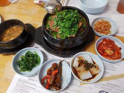 Jangkumyine Restaurant