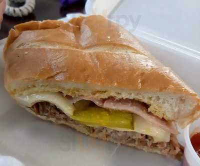 Quisqueya Restaurant