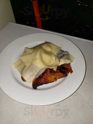 Quisqueya Restaurant