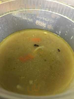 Quisqueya Restaurant