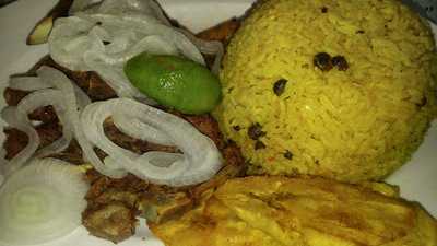 Quisqueya Restaurant